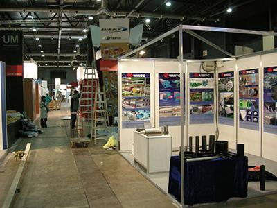 Overseas Trade Show Gallery