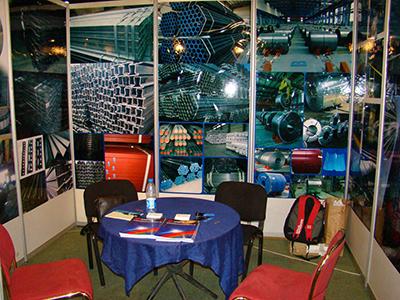 Overseas Trade Show Gallery