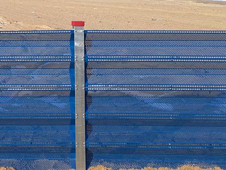 Sand Fence (for Shoreline)